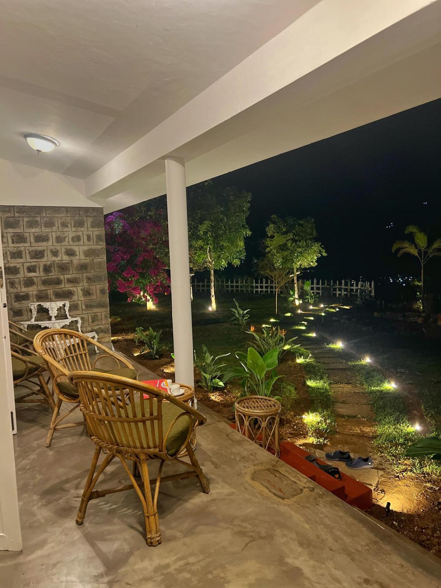 Earth Songs By Green Leaves Kotagiri Exterior foto